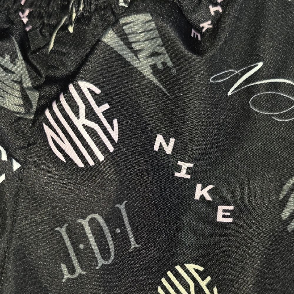 Nike Dri-FIT Gray Athletic Shorts - Picture 3 of 5